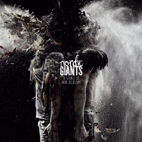 Nordic-Giants-A-Séance-Of-Dark-Delusions