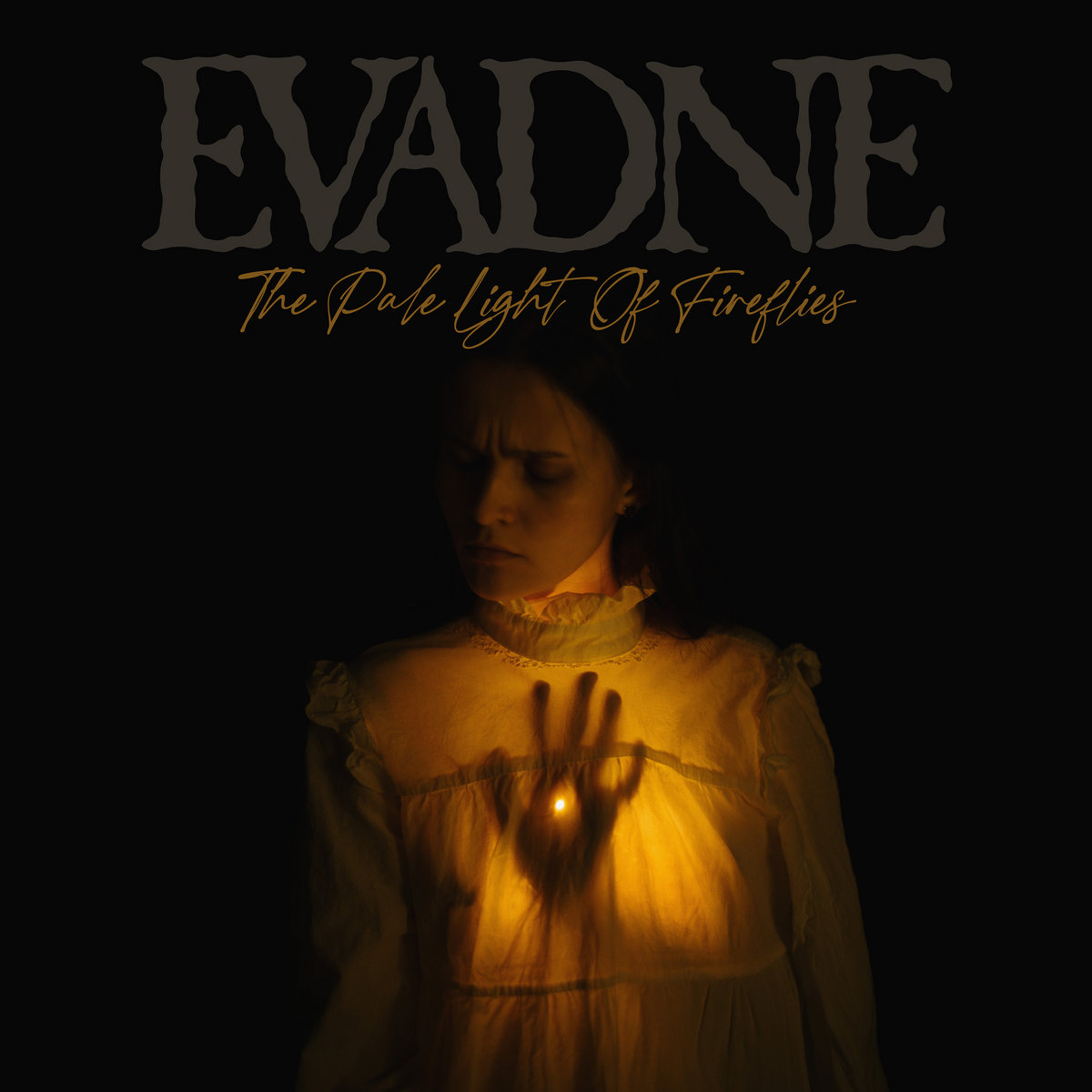 Evadne – The Pale Light of Fireflies